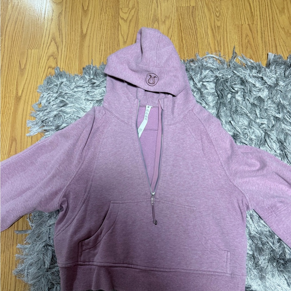 Lululemon hoodie